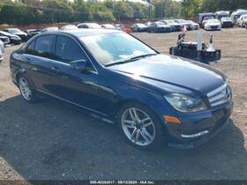 1815620 Mercedes-benz Used Center High Mount Stop Light Fits 2013 C-class Gra
