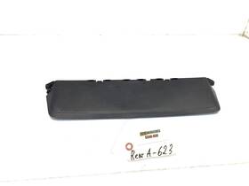 184778 Mercedes-benz 2014-2020 W222 S560 Rear 3rd Third Brake Stop Light Lamp Oem