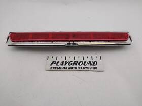 186421 Mercedes-benz Slk320 R170 High Mounted Third Brake Stop Light Lamp Fits 1997-2004 97