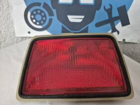 2028200109 Mercedes-benz W202 C36 C220 C230 C240 C280 Tan 3rd Third High Mount Brake Light