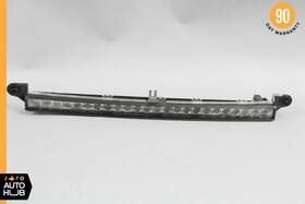2038200456 Mercedes-benz 02-05 W203 C230 C320 Coupe 2dr Third 3rd Brake Stop Lamp Light Oem