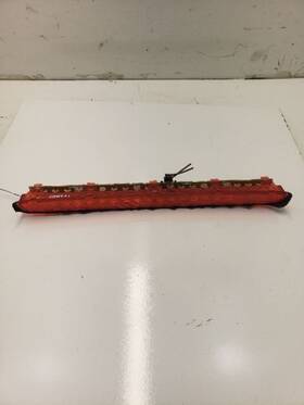 20882002567d43 Mercedes-benz High Mounted Stop Light 208 Type Clk320 Fits 98 Clk 756291