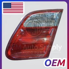 2108204064 Mercedes-benz W210 Tail Light Inner Right Oem E-class 96-02