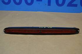 2118200156 Mercedes-benz 2005 W211 E55 Amg Third 3rd Brake Stop Light Lamp