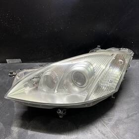 2158704826 Mercedes-benz 07-09 W221 S550 Genuine Front Left Driver Headlight Lamp Xenon Hid Oem