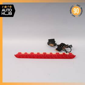 2198200156 Mercedes-benz 06-11 W219 Cls55 Amg Cls550 Cls500 3rd Third Brake Stop Light Lamp Oem