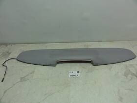 22069005309b56 Mercedes-benz Third Brake Light S430 2000 2006 Rear Back High Mounted Stop Lamp Oem
