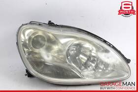 2208202861 Mercedes-benz 03-06 W220 S500 S55 Amg Front Right Side Headlight Lamp Bi Xenon Assy