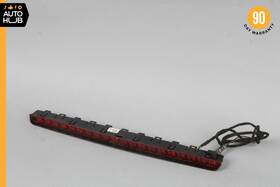 2218200056 Mercedes Benz 07-14 Mercede W221 S550 S400 Cl550 Rear 3rd Third Brake Stop Light Black Oem
