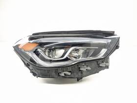 2479068201 Mercedes-benz 21-24 H247 Gla250 Right Passenger Headlight Led Oem