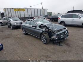 3006694 Mercedes-benz Used Center High Mount Stop Light Fits 2019 C-class Gra