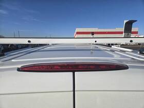 3653347 Mercedes-benz Used Center High Mount Stop Light Fits 2016 Metris Grade A