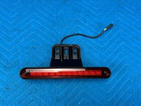 463-820-01-09 Mercedes-benz G500 G550 G55 Amg High Mount Stop Lamp 2002-2012 Oem