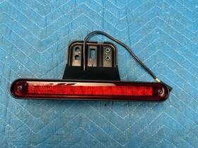 463-820-04-09 Mercedes-benz G550 G55 G63 G65 High Mount Stop Lamp 2003-2018 Oem