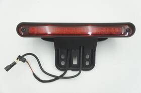 4638200656 Mercedes-benz Rear High Mount 3rd Third Brake Stop Lamp Oem G500 W463 2018