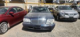 474211 Mercedes-benz Used Center High Mount Stop Light Fits 1997 S-class 140