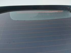 Mercedes-benz 4892649 Used Center High Mount Stop Light Fits 2021 Mercedes-benz A-class Grade A