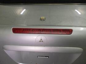 5329024 Mercedes-benz Used Center High Mount Stop Light Fits 2001 Clk Grade A