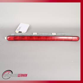 99663105002 Mercedes-benz 99-05 Porsche 911 Carrera 996 3rd Third Brake Stop Tail Light Lamp Oem