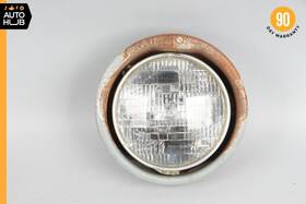A0005442502 Mercedes-benz 53-62 W121 190db 180b Ponton Right Passenger Headlight Lamp Oem