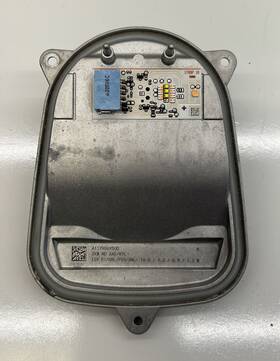 A1179069500 Mercedes-benz 2017-2020 Merceds-benz Glc 300 Lh Led Headlight Ballast Module Oem