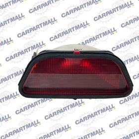 A1638200156 Mercedes-benz 1998-2003 Ml 320 Third Brake Light Lamp Oem