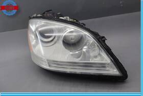 A1648203861 Mercedes-benz 06-08 W164 Ml320 Front Right Passenger Side Headlight Lamp Halogen Oem