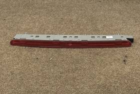 A2034405807 Mercedes-benz 2001-2007 W203 C230 C350 Rear Center Third Brake Stop Light