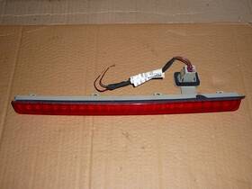A2038200356 Mercedes-benz 2002 S203 C320 Wagon Third 3rd Brake High Mount Stop Light Lamp Oem A2038200356 Mercedes-benz 2002 S203 C320 Wagon Third 3rd Brake High Mount Stop Light Lamp Oem