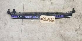 A2038200456 Mercedes-benz 2002 C-class 3rd Brake Avoidance Lamp Rear Stop Light Oem A20382004