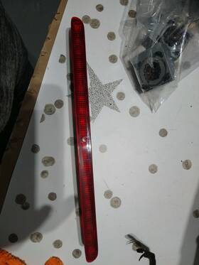 A2038201456 Mercedes-benz 2001-2002-2003-2004 C320 C230 W203 Center Brakelight Led Oem