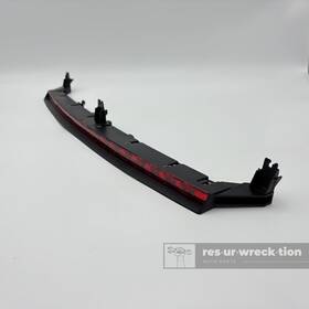 A2048201256 Mercedes-benz 10-15 Glk350 Glk250 Third 3rd Brake Light Assembly Oem