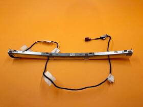 A2049066002 Mercedes-benz 15-21 C300 W205 Rear Center 3rd Stop Brake Light Lamp Oem