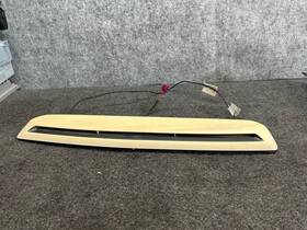 A2058200060 Mercedes-benz W205 C43 C300 C250 Rear Third Brake Stop Tail Light Lamp Oem
