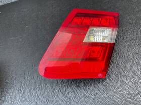 A2129060458 Mercedes-benz W212 E63 E350 E550 Right Passenger Brake Tail Light Lamp Inner Oem