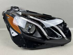 A2139069403kz Mercedes-benz Perfect 2017-2020 E-class Right Passenger Side Led Headlight