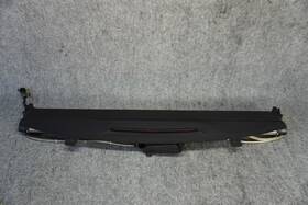 A2216904149 Mercedes-benz W221 S600 S550 S63 Rear Deck Third Brake Light Shade Motor Oem