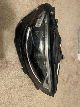 A2239061404s Mercedes-benz A2239061404 S Class 500 580 Oem Led Right Headlight 2021 2022 2023