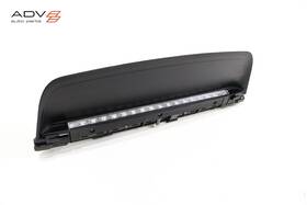 Mercedes-benz A2539064900 18-21 Glc63 Amg C253 High Mount 3rd Stop Brake Light Lamp With Cover Oem