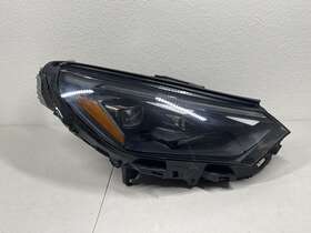 A2949063001 Mercedes-benz 2023 2024 Eqe Suv Digital Led Headlight Right Passenger Side Rh