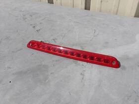 A9109066300 Mercedes-benz 2019-2024 Sprinter W907 Rear 3rd High Mount Brake Stop Lamp Oem