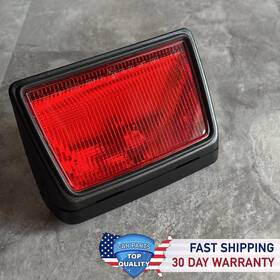 Mercedes-benz Tcpw140blset Nb W140 Third Interior Brake Light Housing - Black