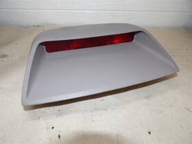 176-00122 Mercury Sable 1986-1991 Sedan Third Brake Light Center High Mounted Gray Oem