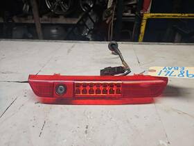 176-998761 Mercury 2010-2011 Milan Rear 3rd Brake Light Avoidance Lamp With Camera