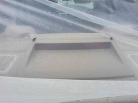 3957042 Mercury Used Center High Mount Stop Light Fits 2008 Milan Grade A 3957042 Mercury Used Center High Mount Stop Light Fits 2008 Milan Grade A