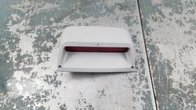 3w73-13a613-aaw Mercury 2004 03 04 Marauder 3rd Brake Light #2369 Vv6