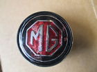 408-220 Mgb Original Type Horn Push For Banjo Steering Wheel 1962-67