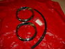 Mh-51 Mutton Hollow Chevys Chevy Headlight Bezels Chevrolet New Pair