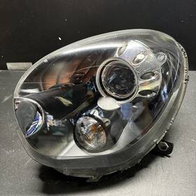 Mini 030254227500 2011-2015 Cooper Countryman Hid Xenon Projector Left Headlight Oem