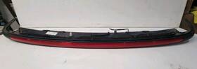 2755553-5 Mini 2008-2013 Cooper Clubman 3rd Brake Light Avoidance Lamp With Black Spoiler Oem